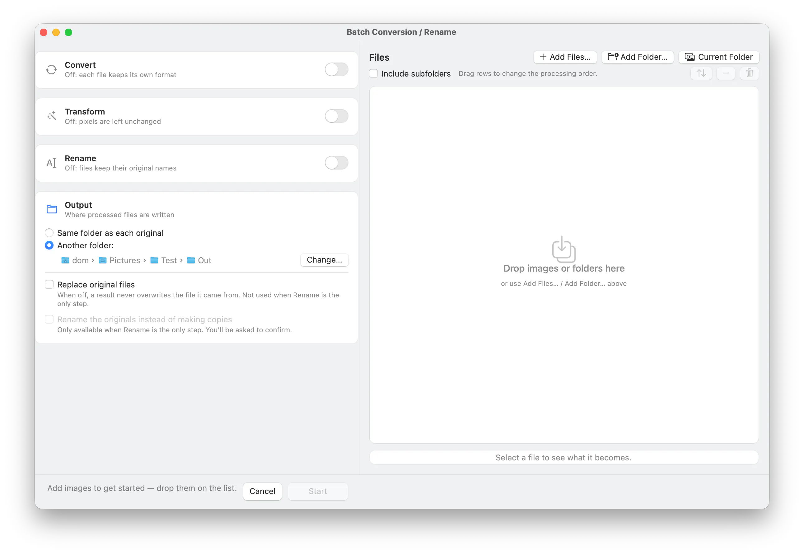 MacViewPro gallery image