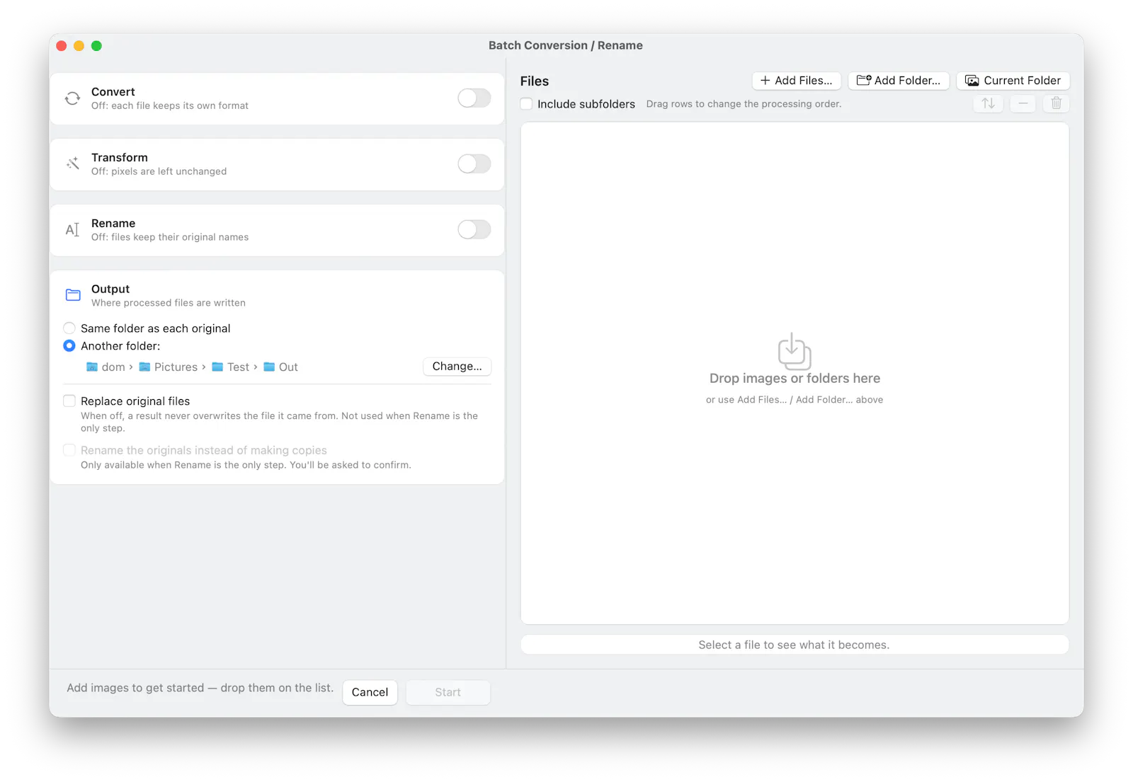 MacViewPro screenshot 5