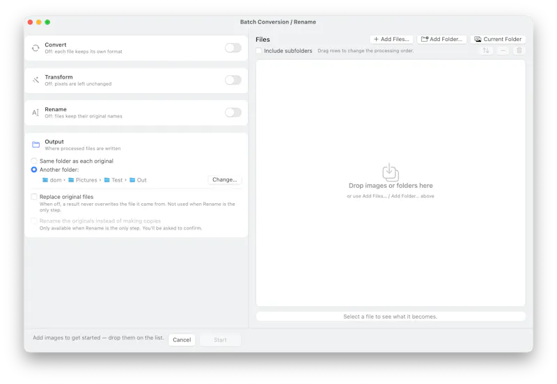 MacViewPro screenshot 5