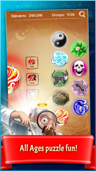 Doodle God Blitz gallery image