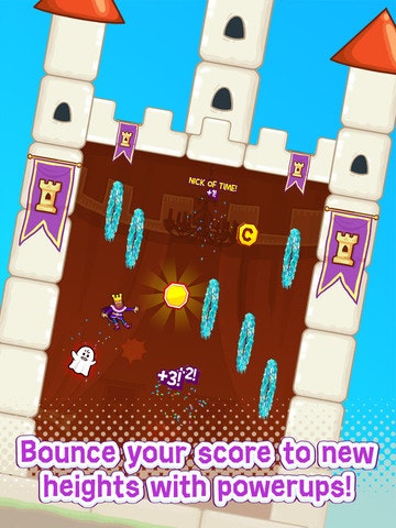 Bouncy Kingdom gallery image