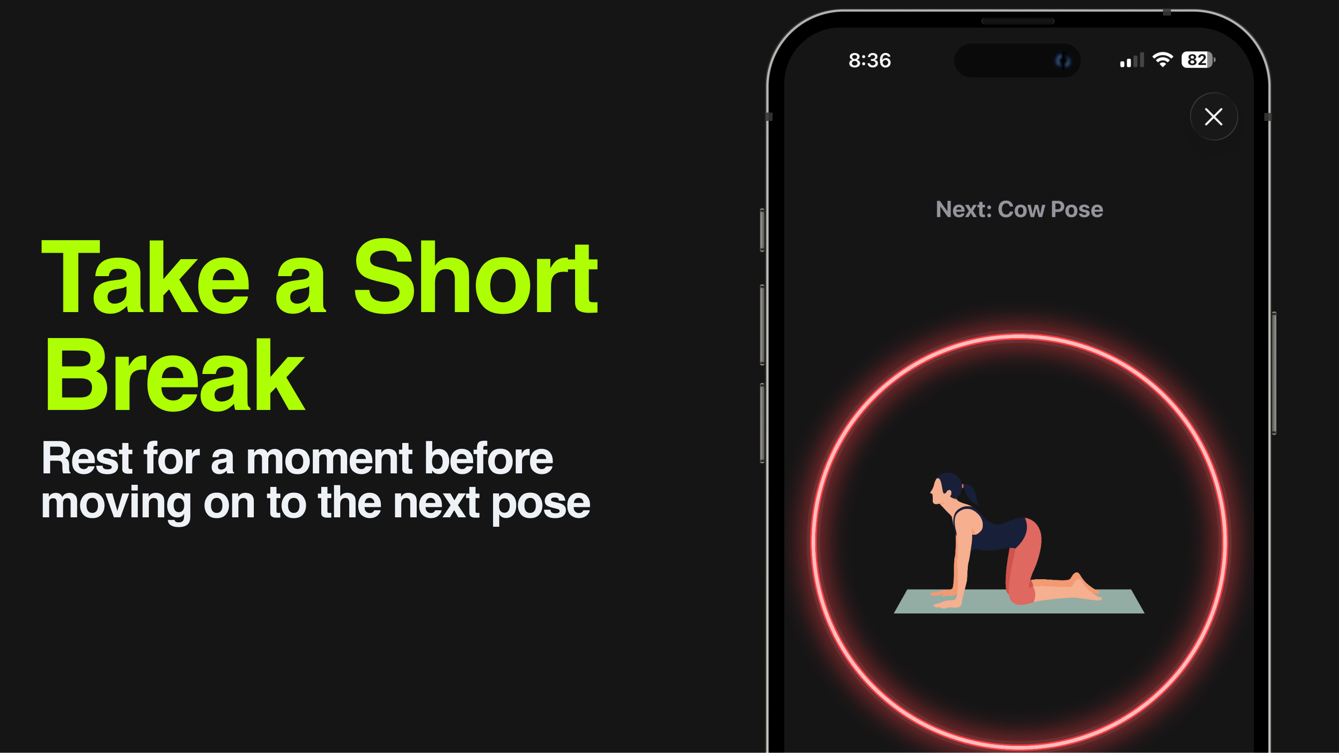 Yoga Unlock gallery image