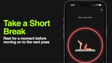 Yoga Unlock gallery image