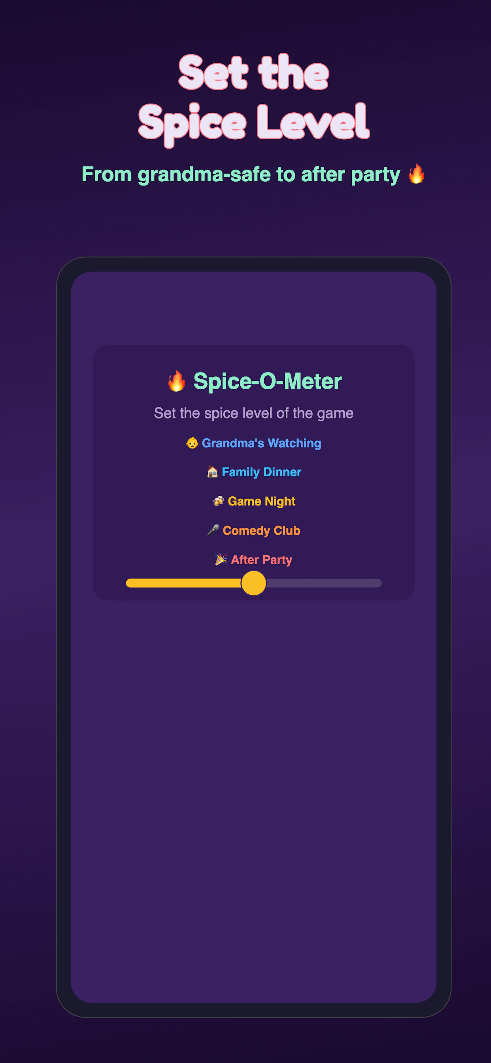 Telepathic Taco screenshot 2