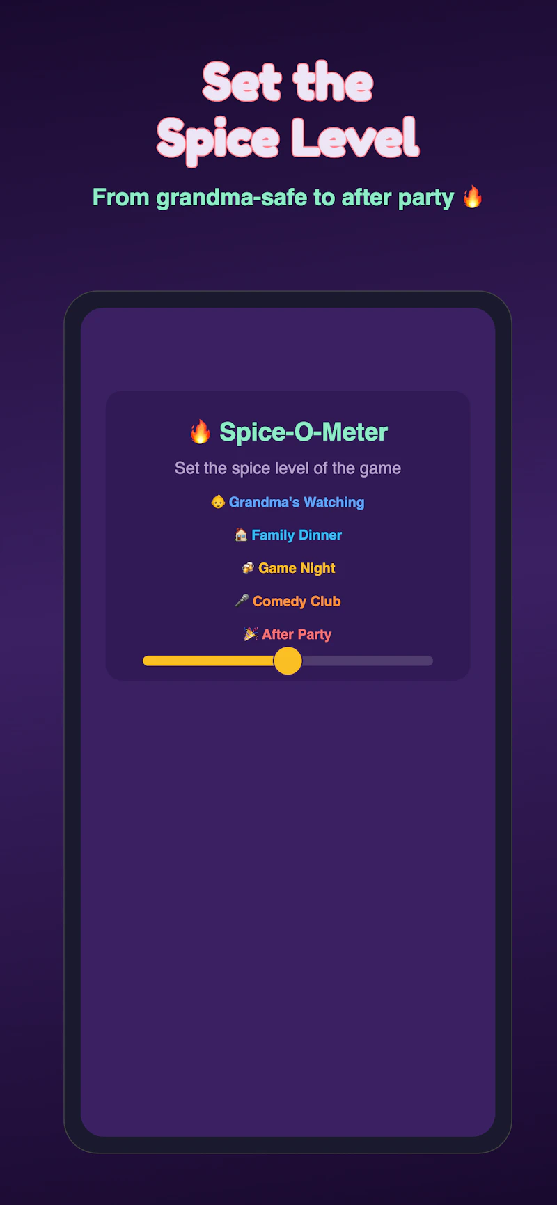 Telepathic Taco screenshot 2