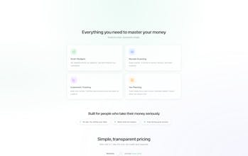 1Dash — Pocket Accountant gallery image