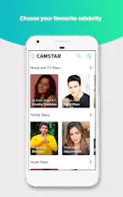 Camstar gallery image
