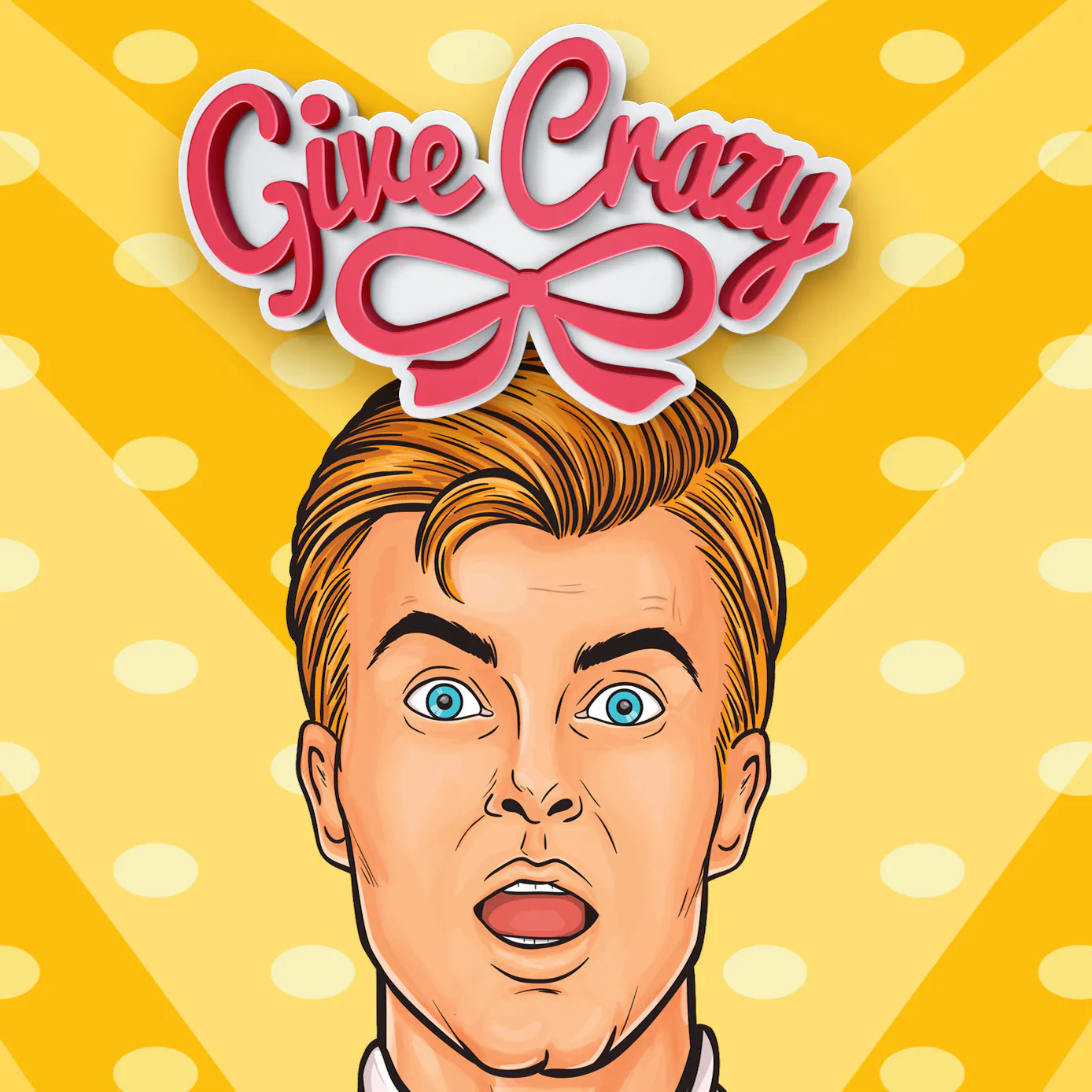 Give Crazy