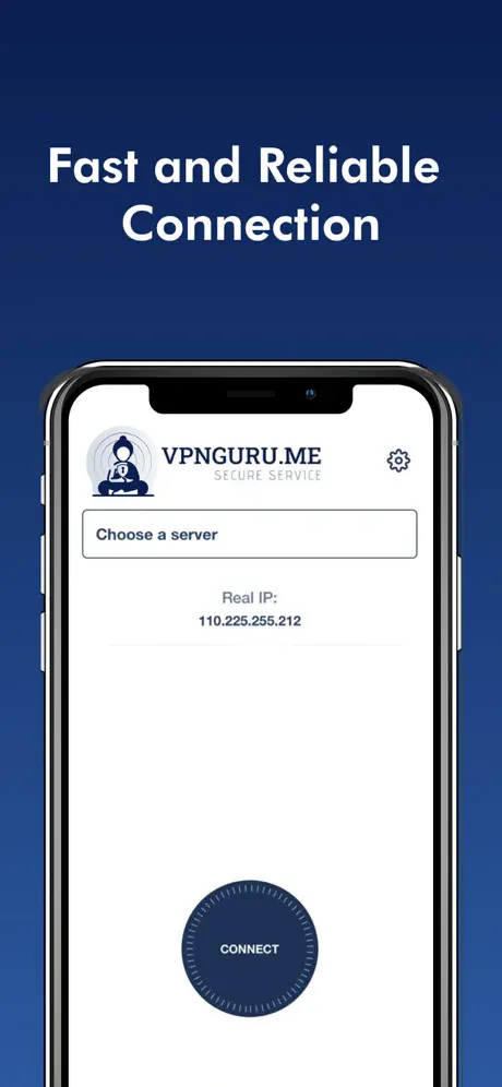 VPN Guru