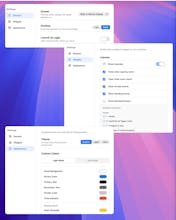 OneLauncher gallery image