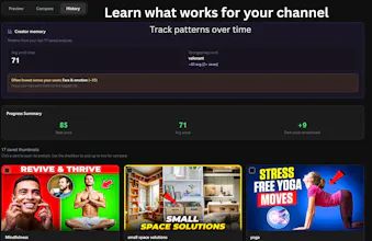 Thumbrival gallery image