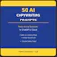 50 AI Copywriting Prompts Bundle