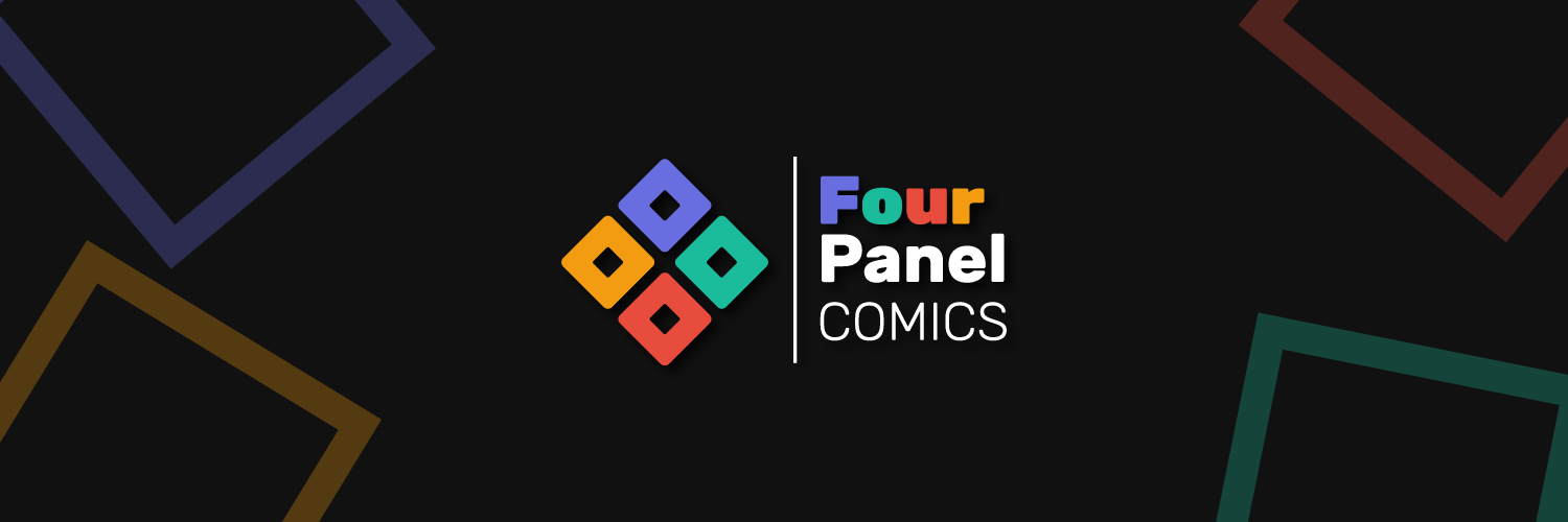 Four Panel Comics gallery image