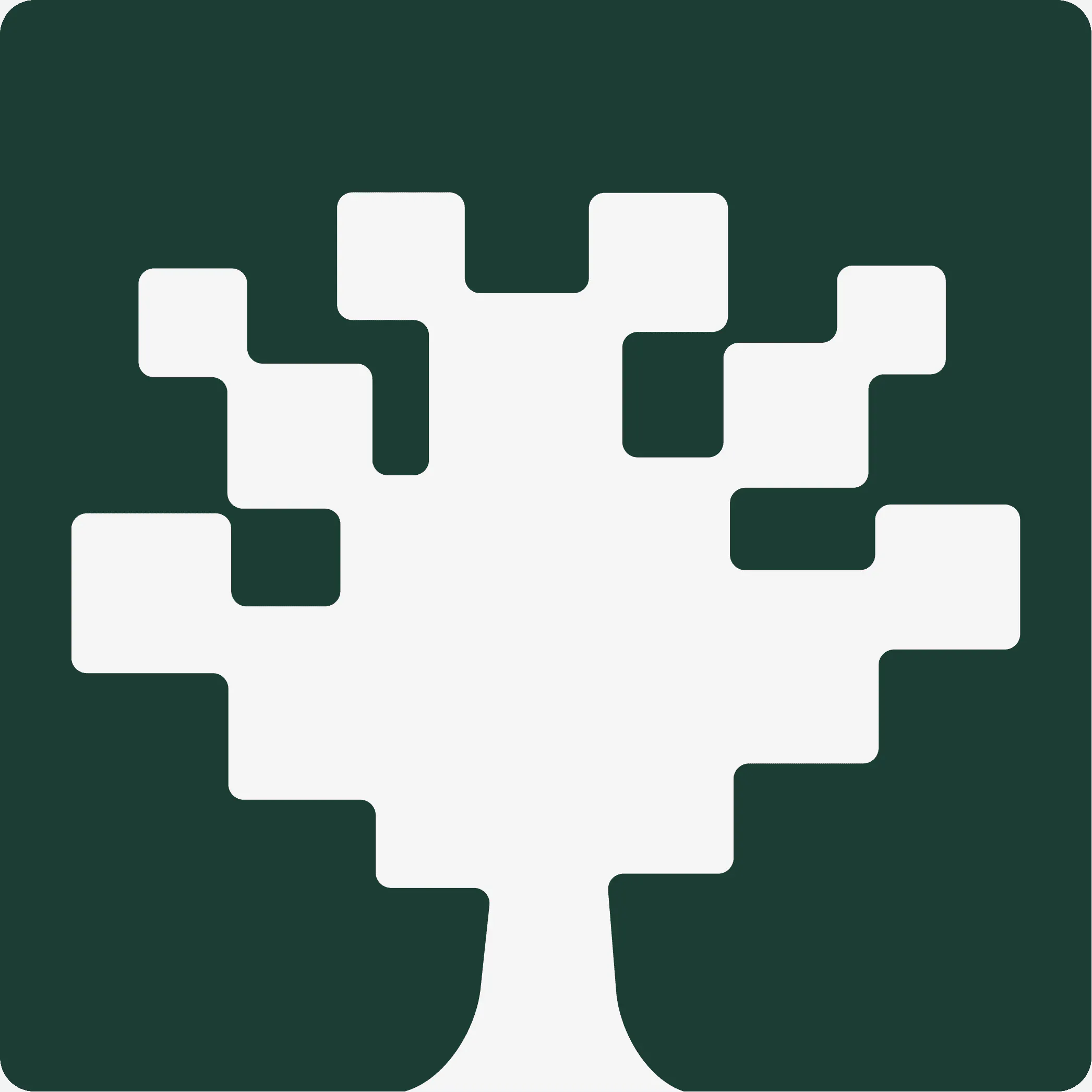 Bodhium GEO logo