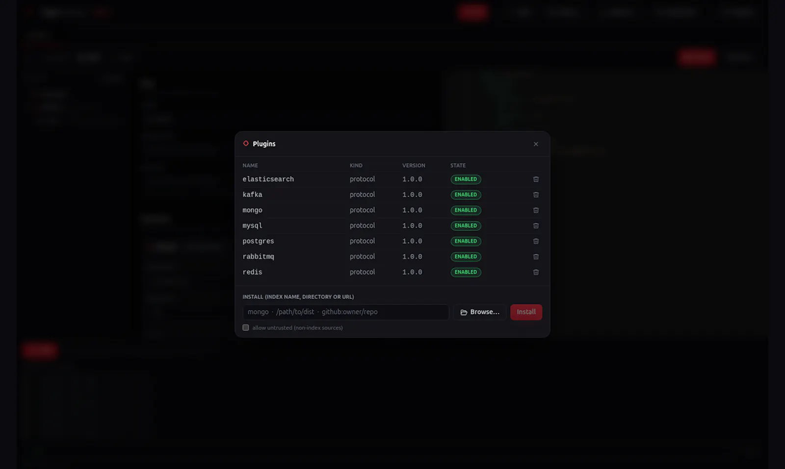 loadr  screenshot 13
