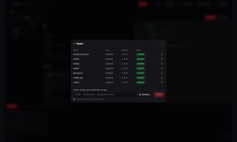 loadr  screenshot 13
