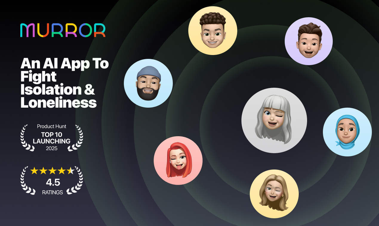 Murror gallery image