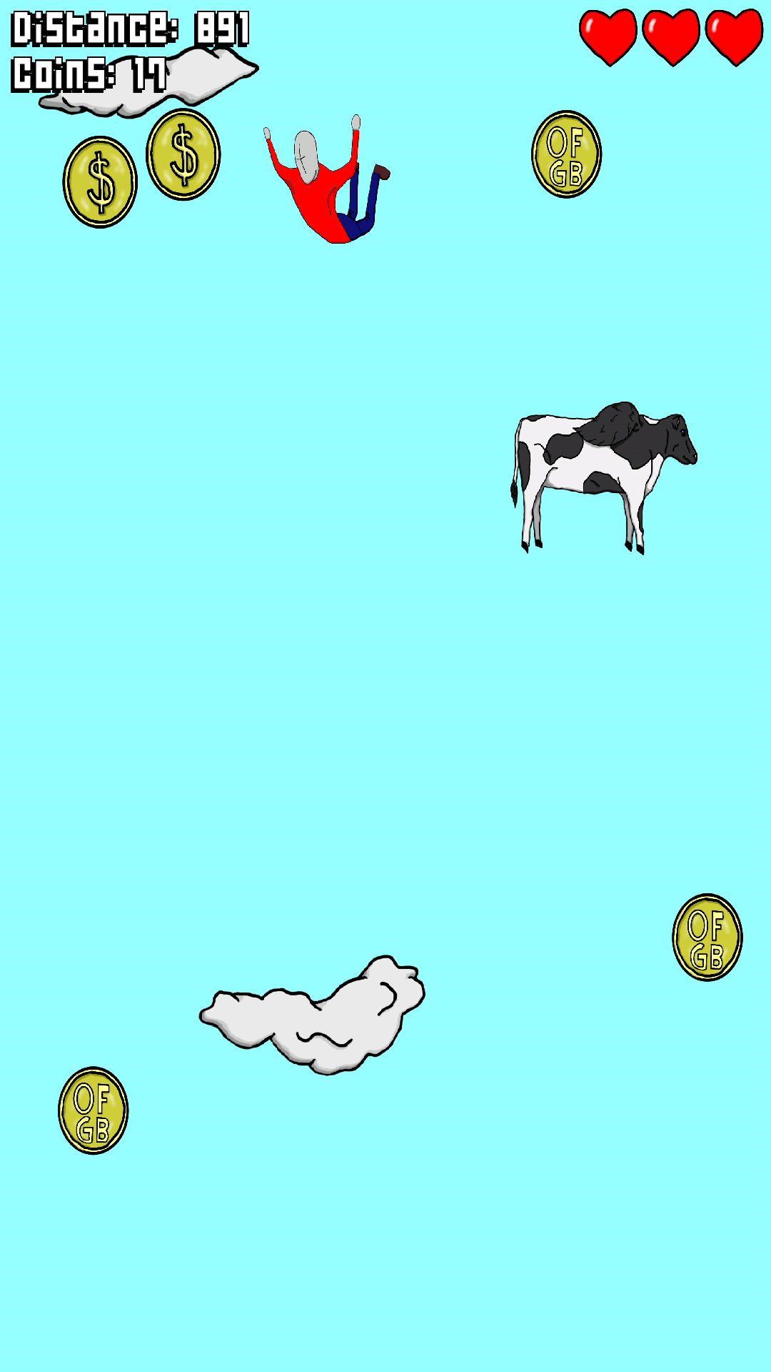 Skydive Survive gallery image