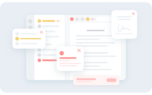 Signaturely gallery image