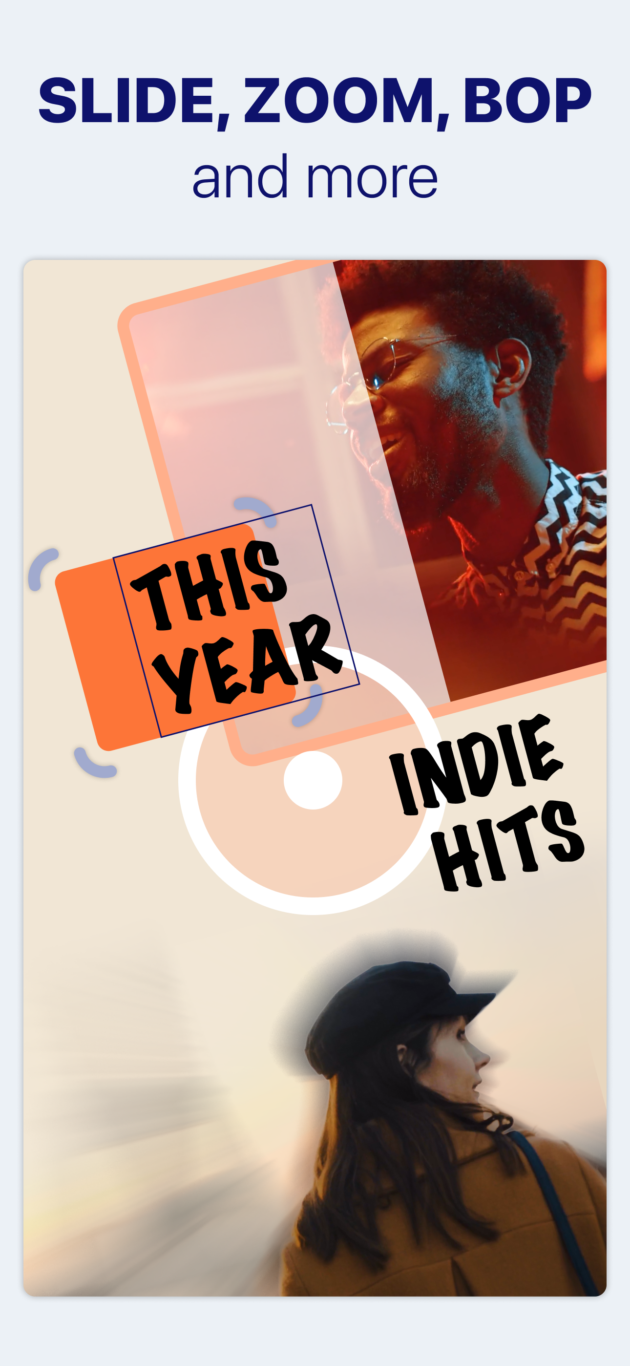 ShortMotion gallery image