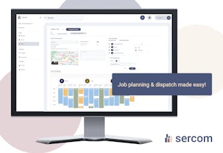 Sercom gallery image