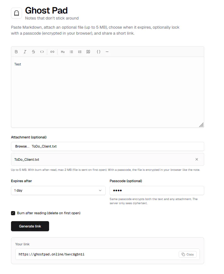 Screenshot 3