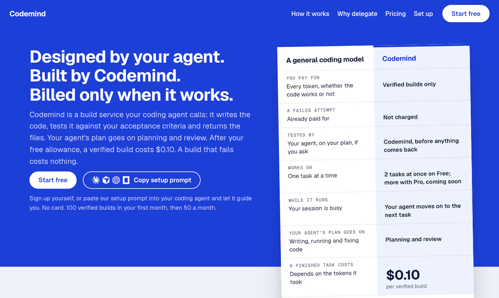 Codemind screenshot 3