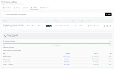 xR2 Prompt Manager gallery image