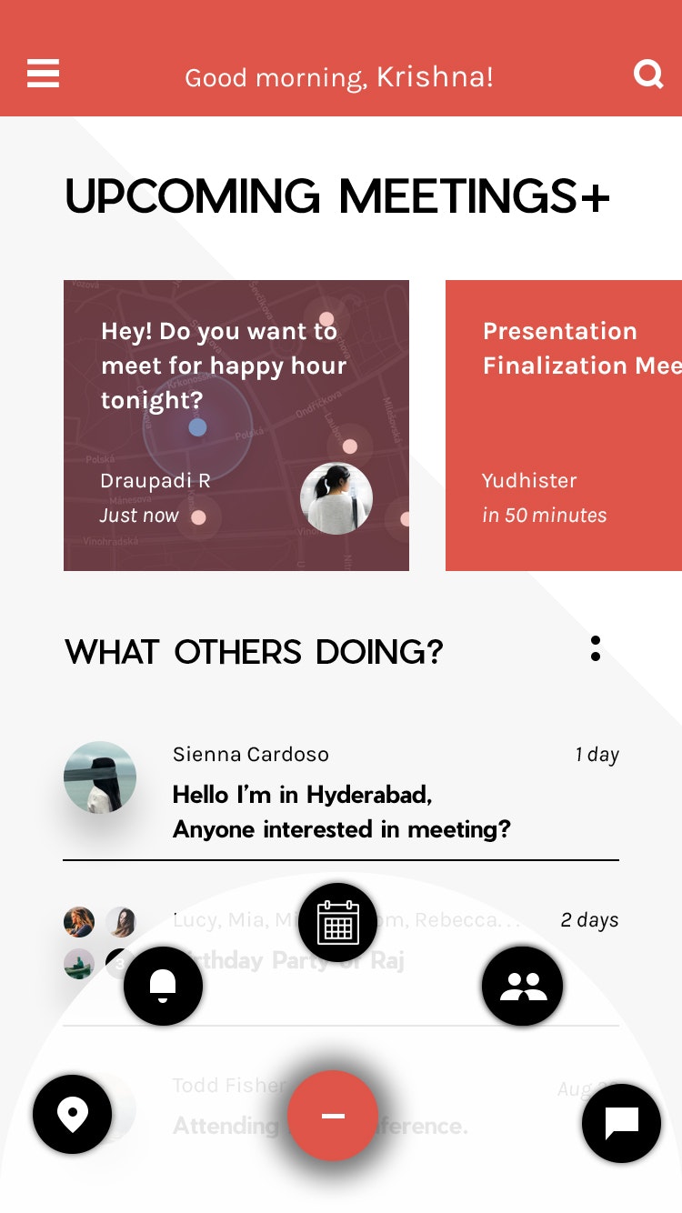 Frissbi gallery image