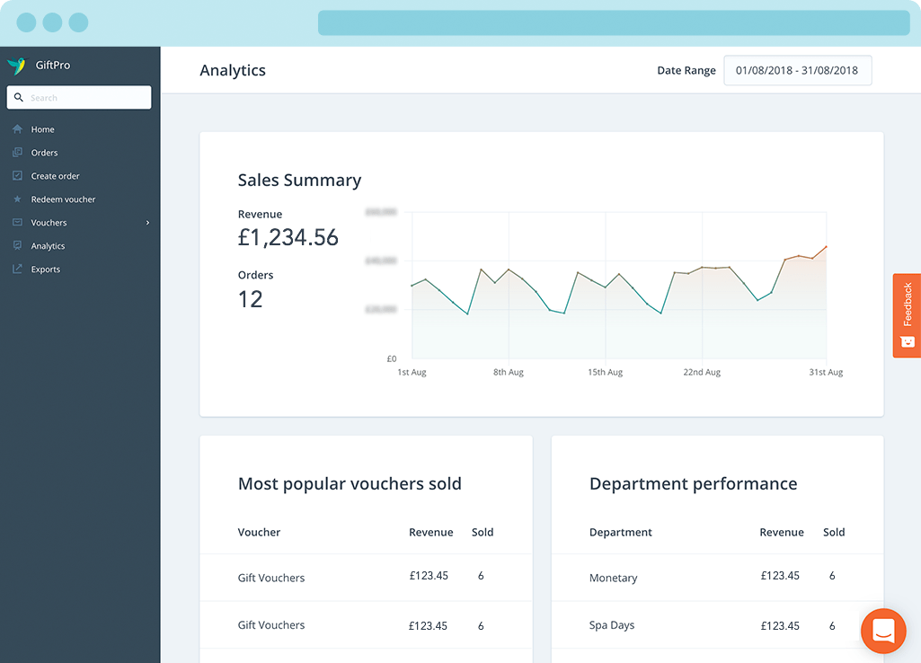 GiftPro gallery image
