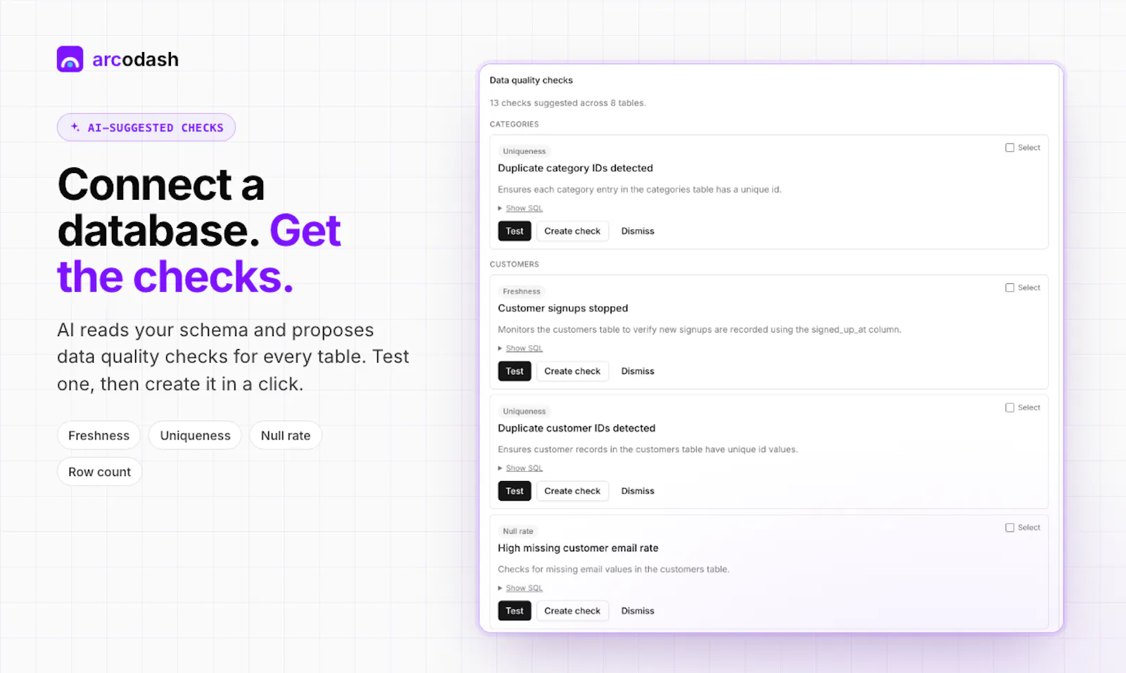 arcodash screenshot 5