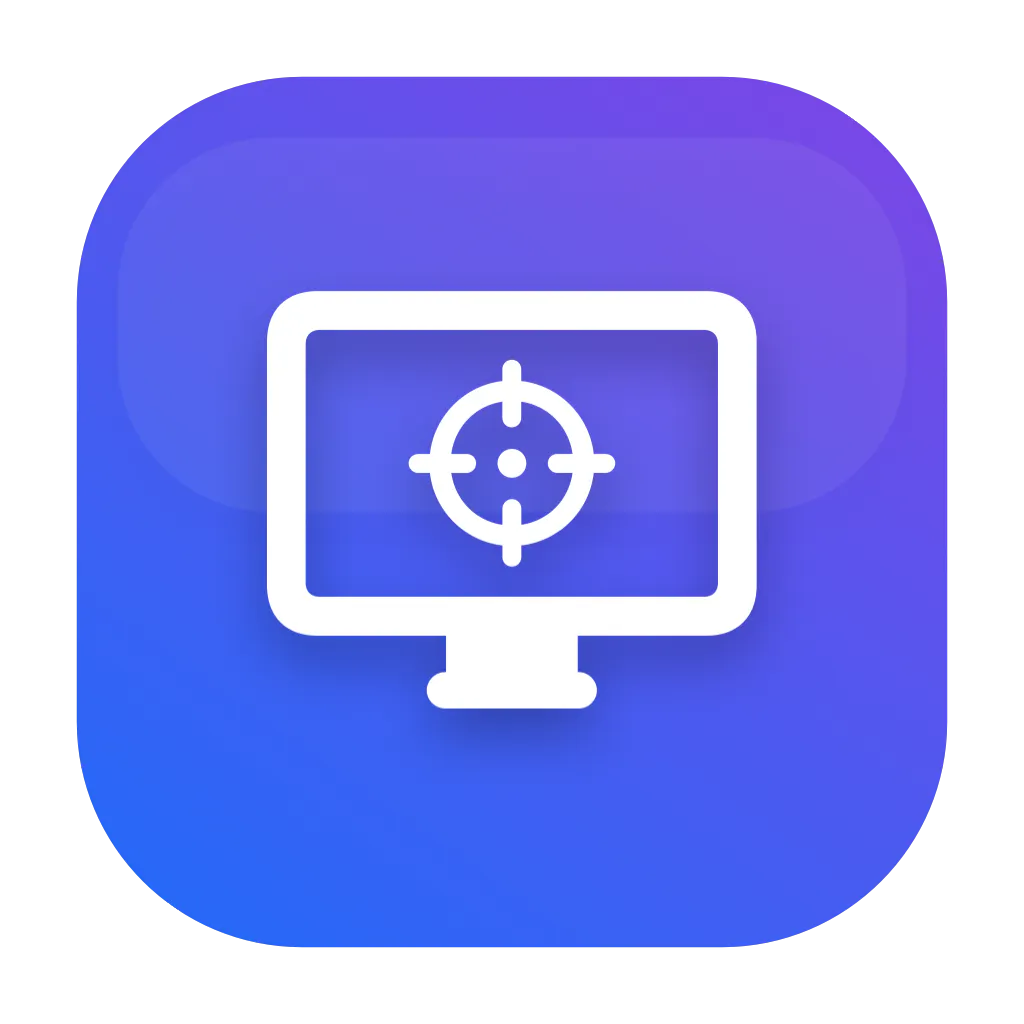 Mac Display Toggle