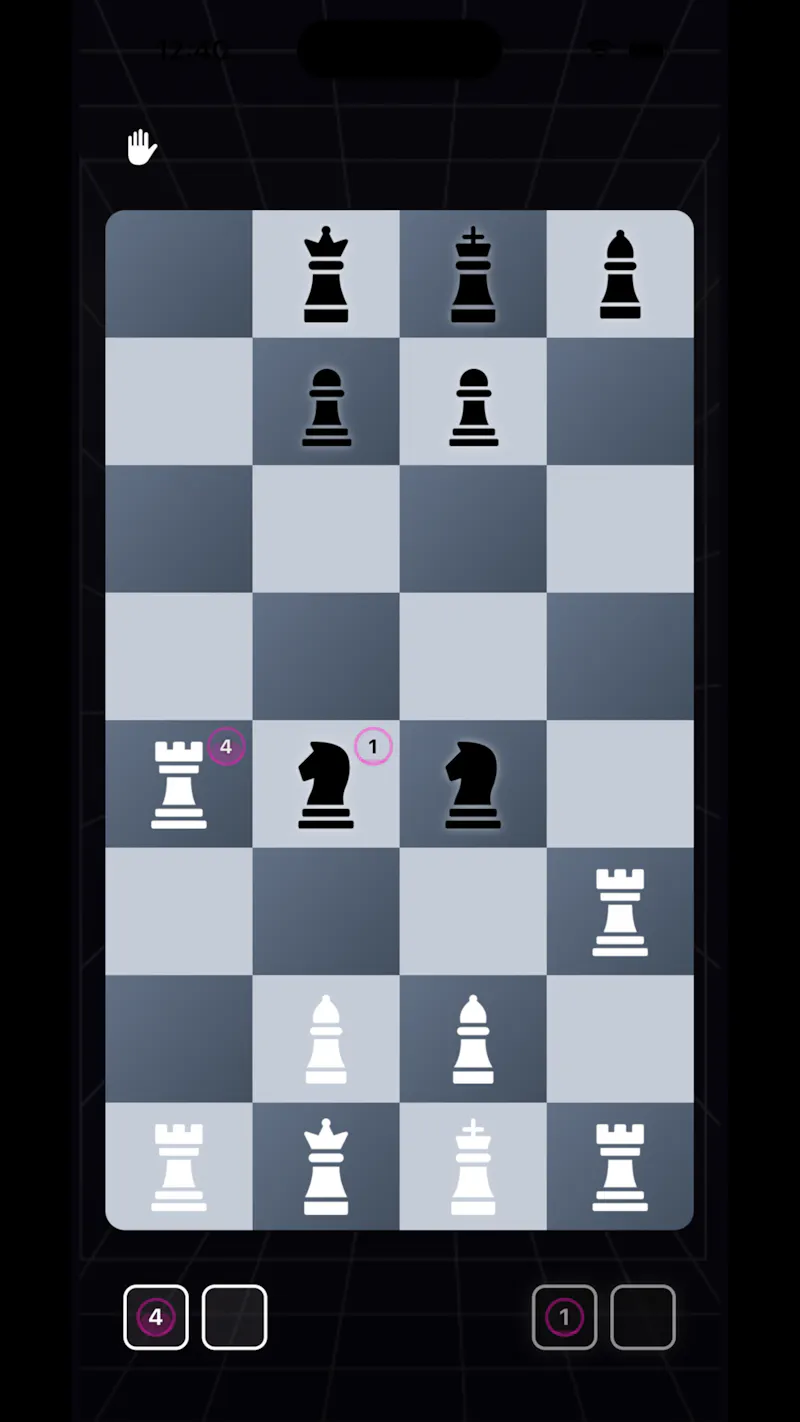 Schmess screenshot 3