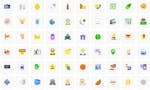 Emojious Free Icons image