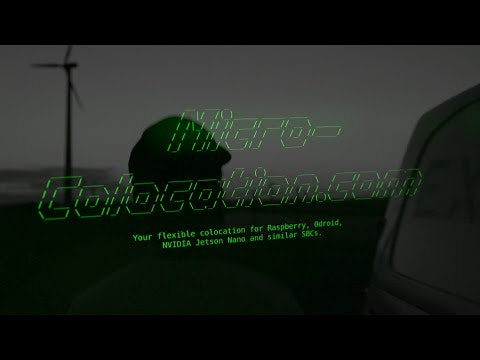 Micro-Colocation.com: Flexible SBC Colo gallery image