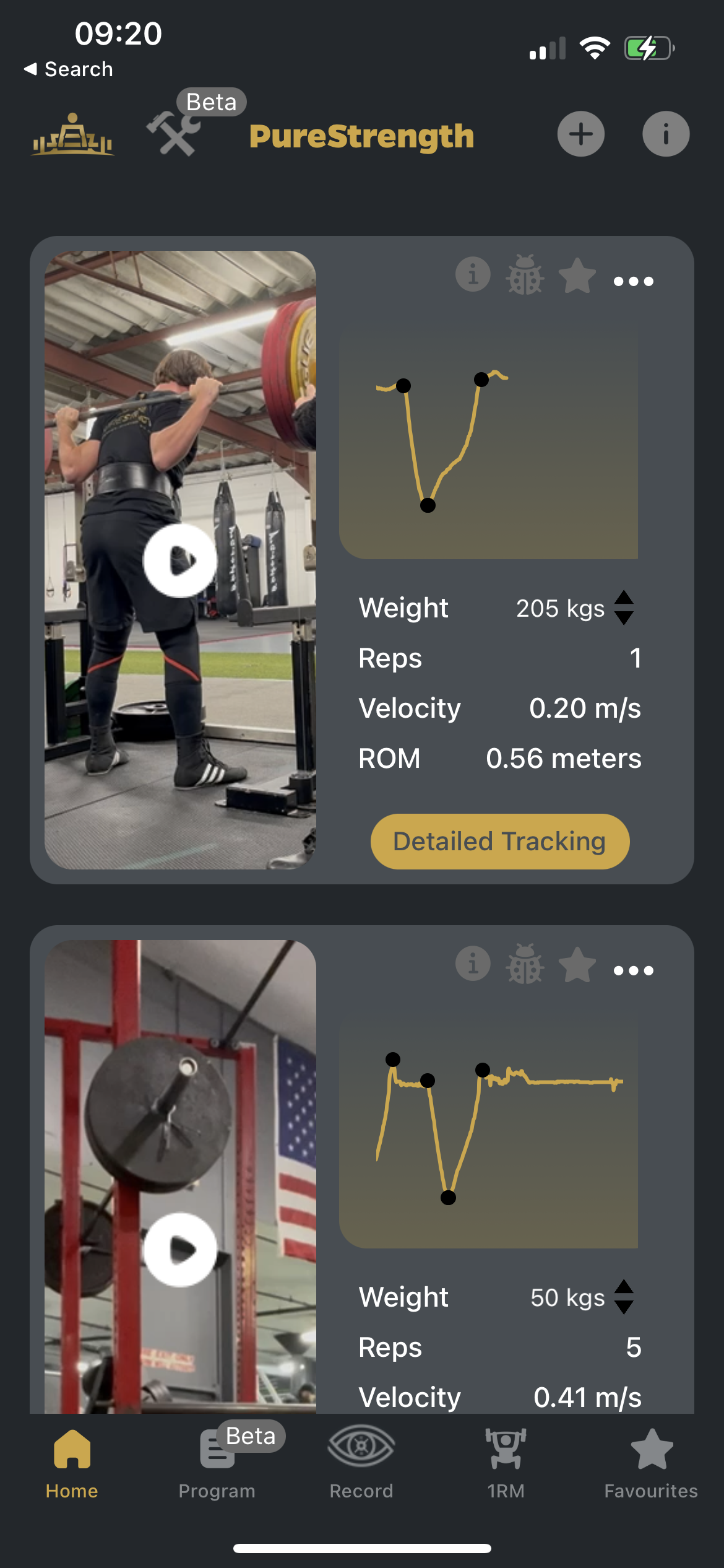 PureStrength media 2