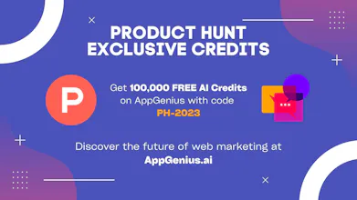 AppGenius AI gallery image