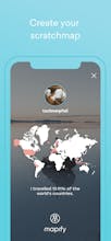 Mapify on Mobile gallery image