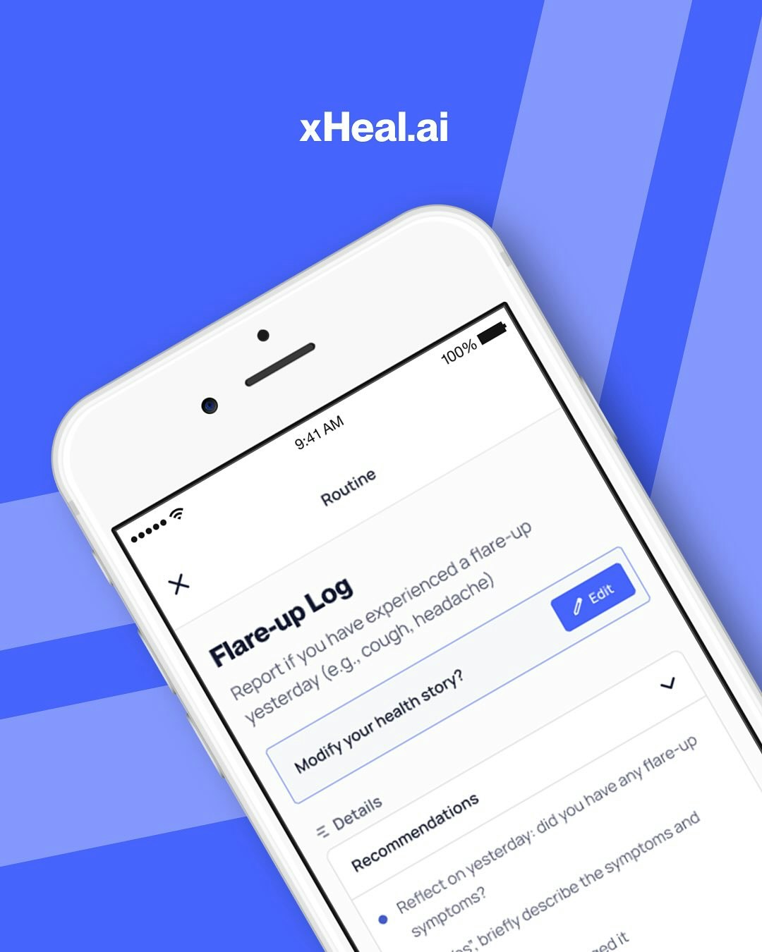 xHeal gallery image
