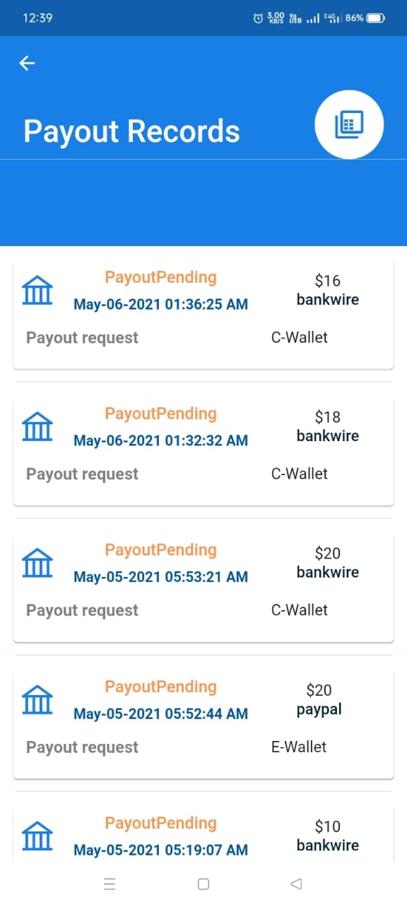 Elite MLM Software gallery image