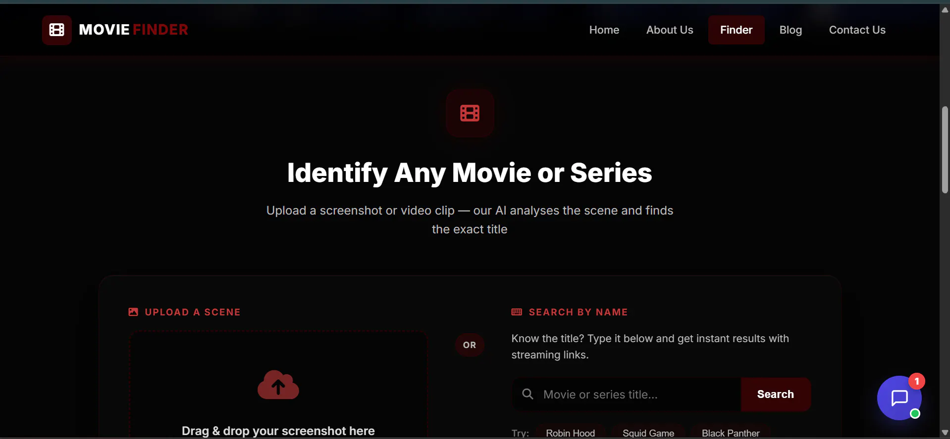 Movie Finder UG gallery image