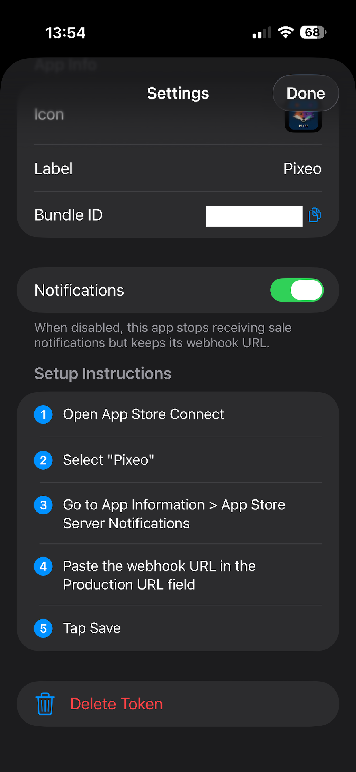 SoldIt: Sales Tracker & Widget gallery image