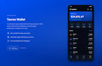 Taurox gallery image