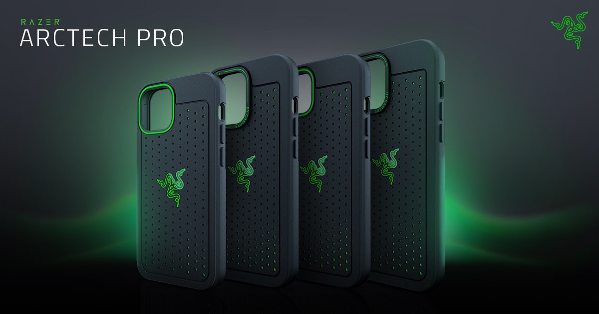 Razer gallery image