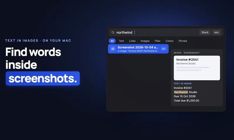 MagPaste screenshot 3