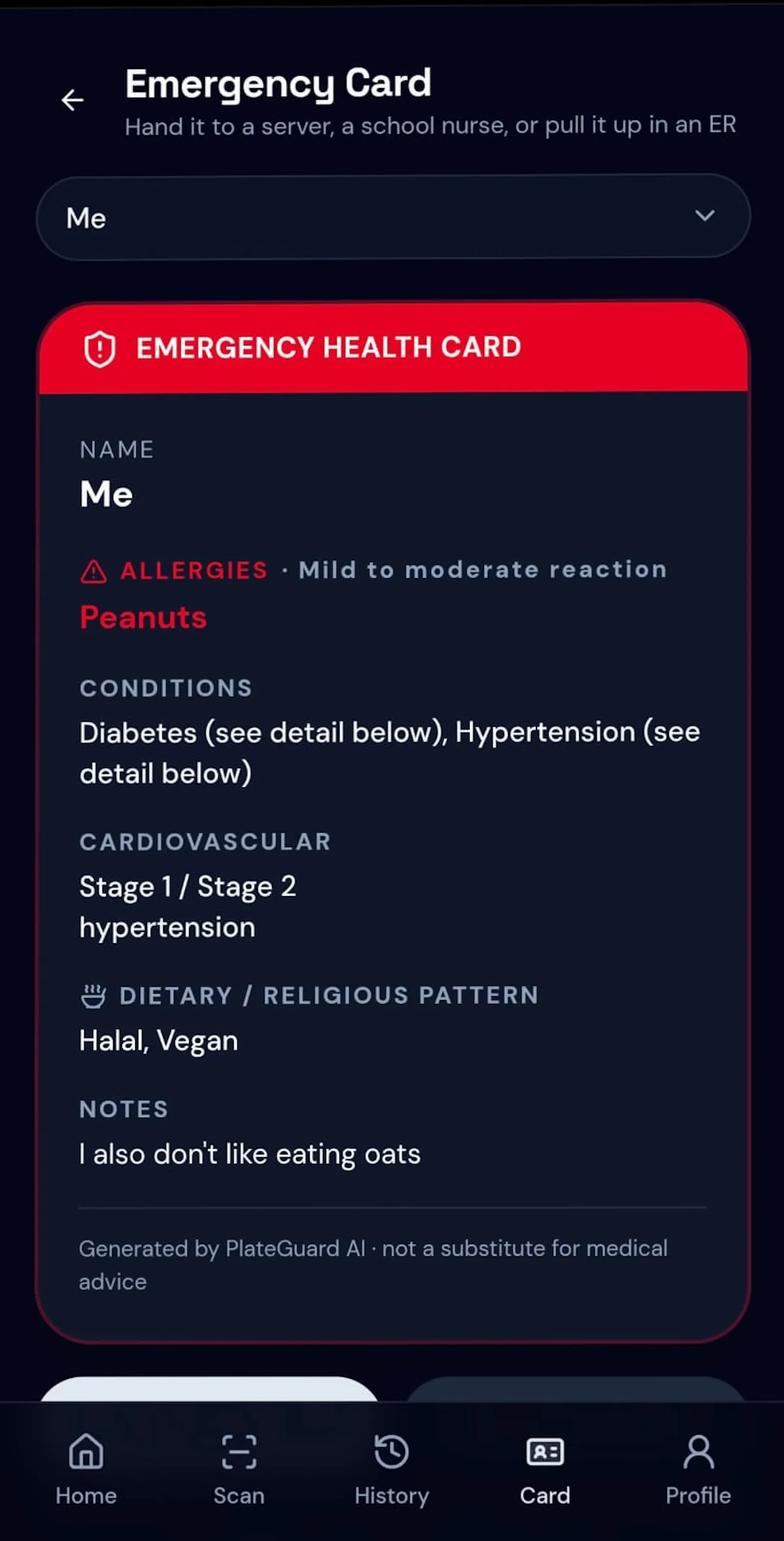 PlateGuard AI screenshot 10