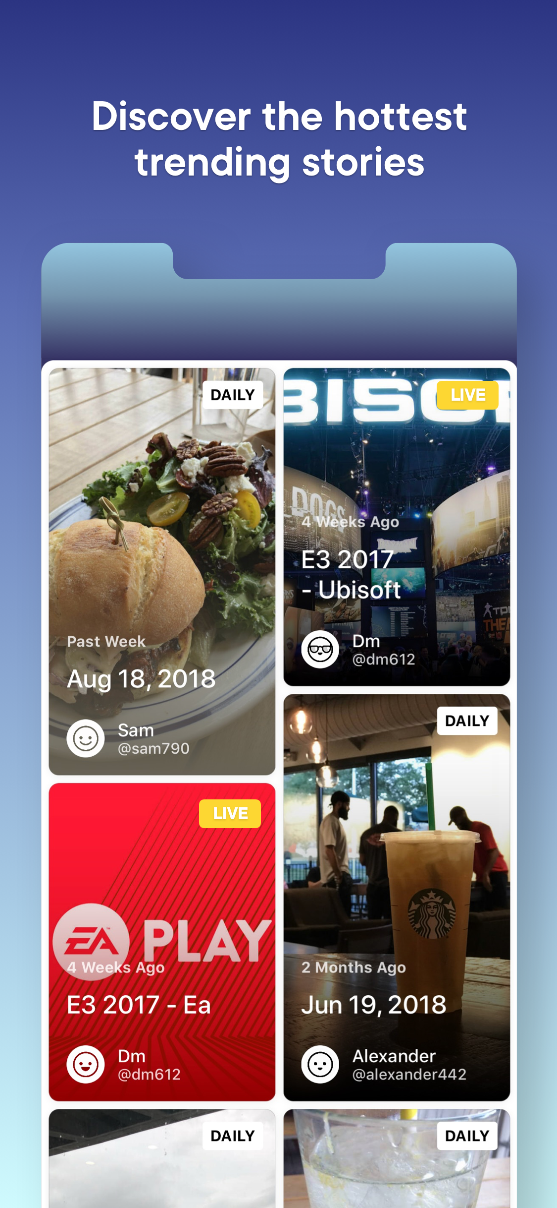 Vaniila gallery image