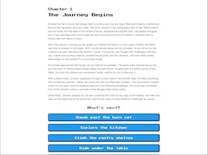 Neverending Stories gallery image