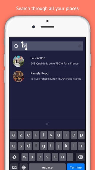 HereHere gallery image