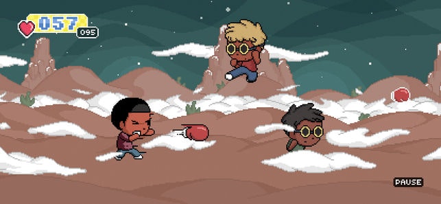 Adventures of Kidd gallery image